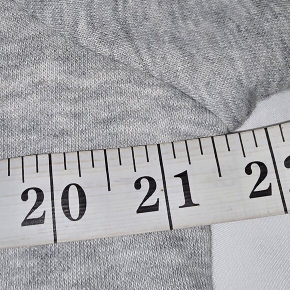 Barbie Grey Sweatshirt size Women L - Picture 5 of 10